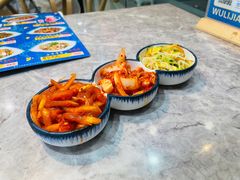 -屋里家延边朝鲜族冷面(梅林3店)