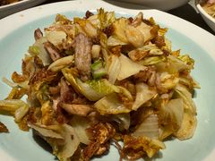 -北李妈妈菜·海肠捞饭(高新万达店)