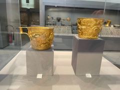 -雅典国家考古博物馆(Ethniko Archaiologiko Museo)