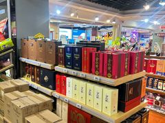 -重百超市(解放碑新华店)