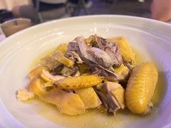 -青菁酒家·象山海鲜(胜利河美食街店)
