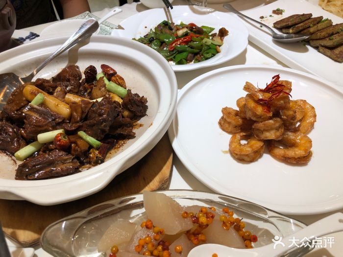 鲍鱼王子(深圳大厦店)-图片-北京美食-大众点评网