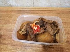 -阿姨牛杂(北京路店)