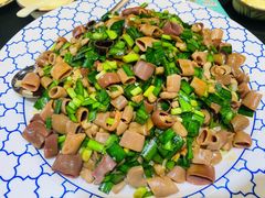 -小红鲸·海鲜餐厅(轸大路店)