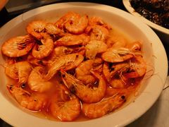 -晶丽香榭自助餐(南京大饭店)