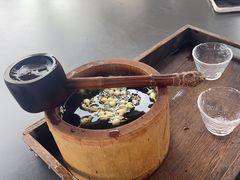 -汉水谣·江景餐厅(江滩店)