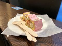 -星巴克(西藏路店)