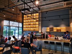 -GOTLOT COFFEE&KITCHEN角落厨房NOOK店