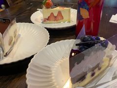 -黑草莓(重庆路店)