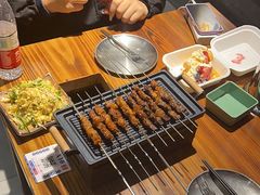 -半酌烧烤小酒馆(南京东路店)