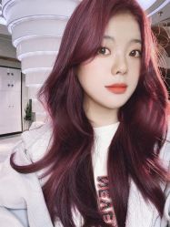 -G HAIR SALON私人造型定制