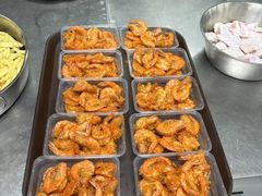 -徐记海鲜(大雁塔|金都店)