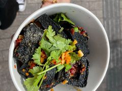 -黑色经典臭豆腐·湖南特产(太平街口店)