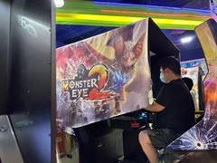 -大玩家(中原万达广场店)