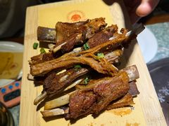 -泽成冰煮羊(非·遗东岸国际店)