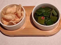 -三利音·玖弄小鲜(浦东嘉里城店)