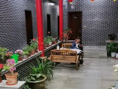 -微山岛春天里酒家