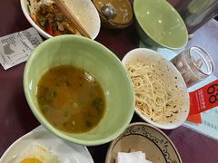 -大石人家鱿鱼面馆(大石西路总店)