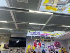 -南京路步行街