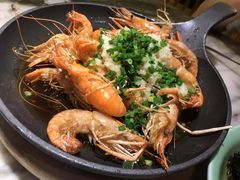 -弄堂里(西溪龙湖天街店)