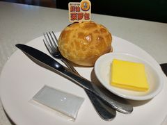 -港久茶餐厅(鹭洲里店)