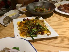 -滇铺子·云南特色菜·第九届野生菌美食节(东风东路c86店)