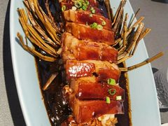 -今鲜源大酒店·中华餐饮名店(新湛路店)