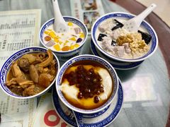 -恒信牛奶甜品(南京总店)