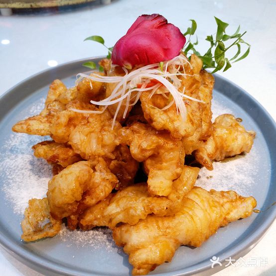 兴隆轩海鲜饺子馆(小西店)