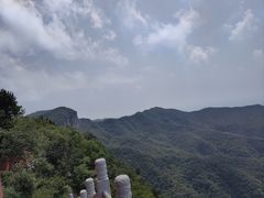 -云台山风景名胜区