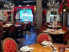 -金苑酒家·客家菜·广东老字号(万象店)