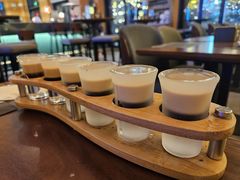 -Ambra Haus琥珀屋精酿餐厅(宝山店)