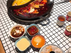-董眼镜火锅(洪崖洞总店)