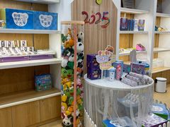 -红黄蓝成长中心•婴幼儿早教•托育(南山京基百纳广场店)