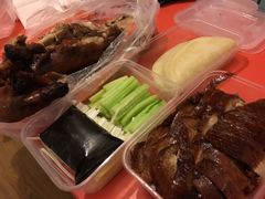 -金百万烤鸭店(马甸店)