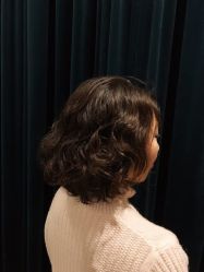 -TWOFACE 双面理发馆