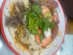 -卢聪艺小吃店(阳翟总店)