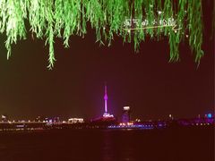 -武昌江滩