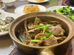 -鑫鸿达·海鲜闽菜热炒小馆(中山路店)