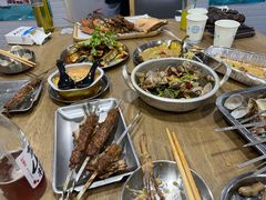 -老虎滩大连海鲜烧烤(建邺云锦路总店)