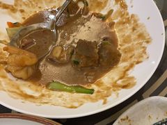 -君霖海鲜私房菜(春柳店)