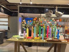 -金海湾自助餐厅(金陵饭店)