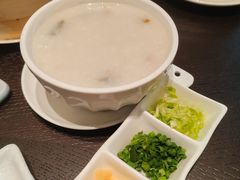 -珠江皇冠假日酒店-富临轩中餐厅