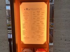 -db Bistro & Oyster Bar by Daniel Boulud(滨海湾金沙店)