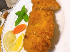 -92°C俄式厨房(中央大街店)