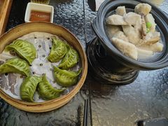 -五观堂素食(新华路店)