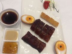 -金翠皇宫粤菜·点心·海鲜(科技园店)