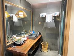-成都蓝城悦杏温泉美食酒店(宽窄巷子店)