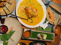 -Tegu泰古莲·泰国餐厅(红山6979店)