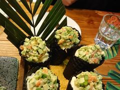 -烛影拾光观景餐厅·创意菜·摄影·小提琴(大唐不夜城店)